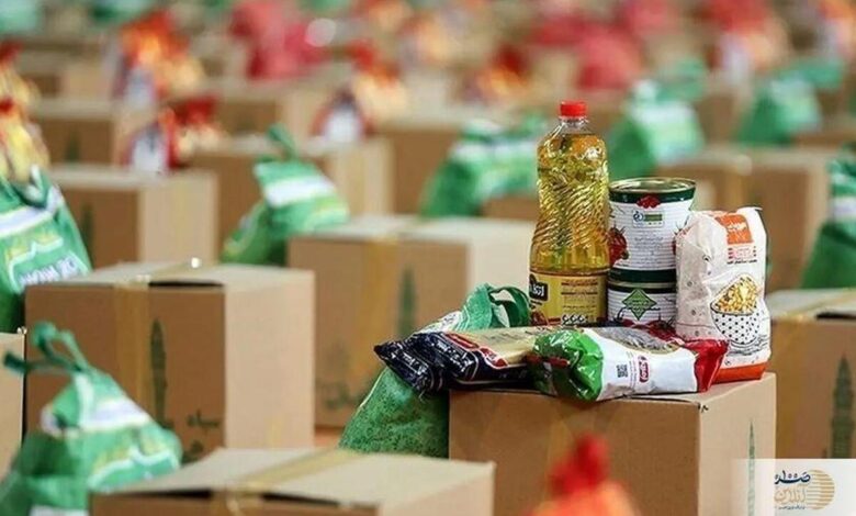 بستههای معیشتی دولت