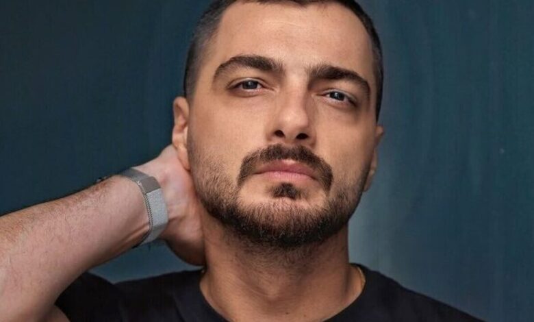 سجاد بابایی