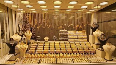 جدیدترین نرخ سکه و طلا پنجشنبه ۲۰ آذر ۱۴۰۴