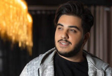 ادعای جنجالی آرون افشار که همه را به خنده انداخت