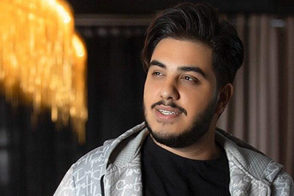 ادعای جنجالی آرون افشار که همه را به خنده انداخت