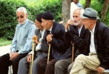 بازنشستگان تامین اجتماعی