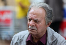 سیروس گرجستانی