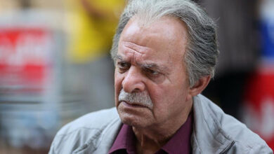 سیروس گرجستانی