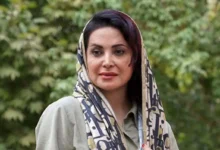 کمند امیرسلیمانی