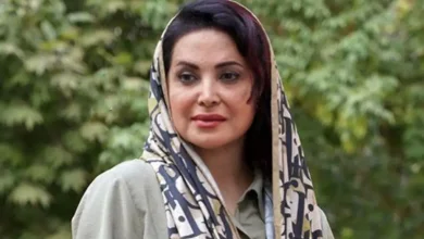 کمند امیرسلیمانی