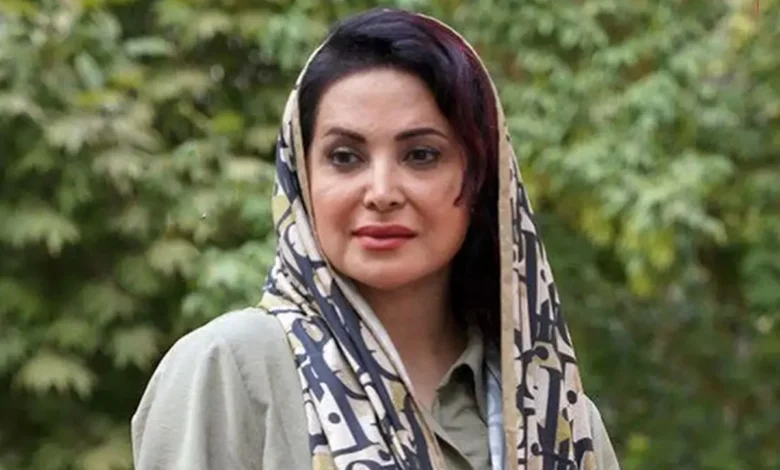 کمند امیرسلیمانی