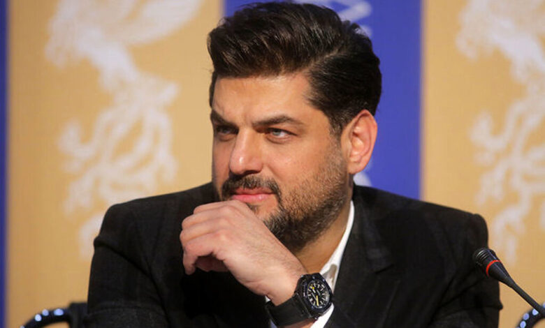 سام درخشانی