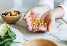 نشانه‌هایی که از کمبود ویتامین D خبر می‌دهند