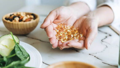 نشانه‌هایی که از کمبود ویتامین D خبر می‌دهند