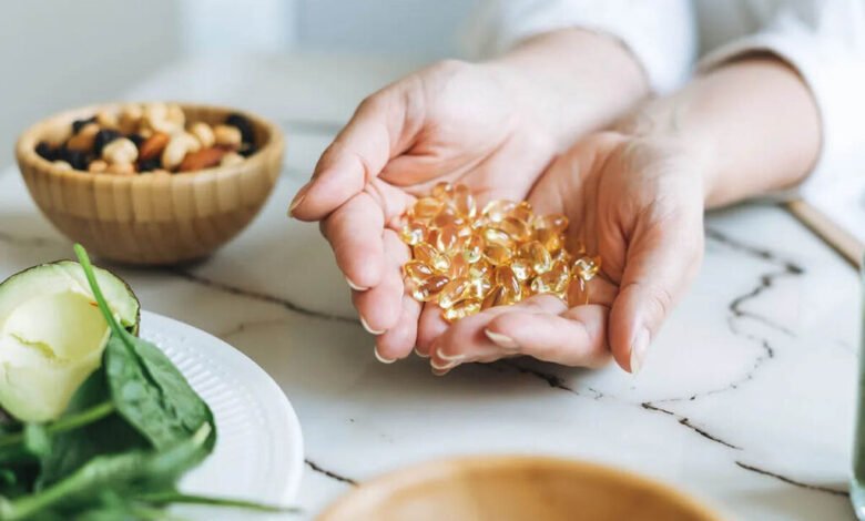 نشانه‌هایی که از کمبود ویتامین D خبر می‌دهند