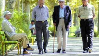 بازنشستگان منتظر خبر خوش؛ پاداش پایان خدمت در مسیر افزایش