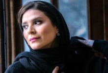 سحر دولتشاهی با تصویری تازه پس از حاشیه‌ها