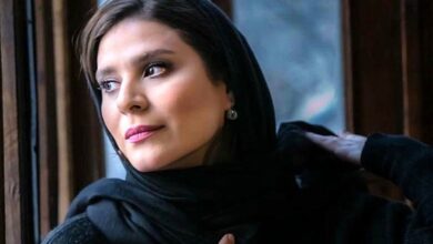 سحر دولتشاهی با تصویری تازه پس از حاشیهها