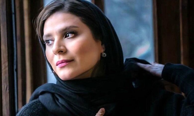 سحر دولتشاهی با تصویری تازه پس از حاشیهها