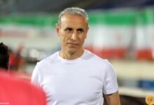 اخراج غیرمنتظره یحیی گل‌محمدی؛ فشار قعرنشینی یقه سرمربی فولاد را گرفت