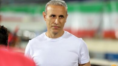 اخراج غیرمنتظره یحیی گلمحمدی؛ فشار قعرنشینی یقه سرمربی فولاد را گرفت