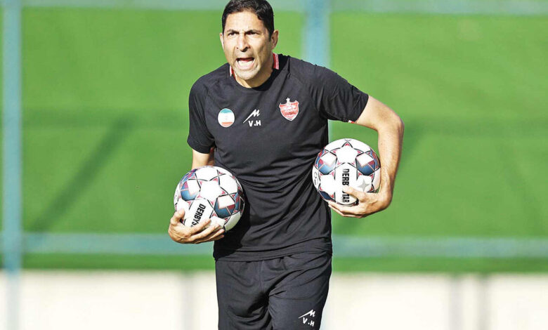 وحیدهاشمیان