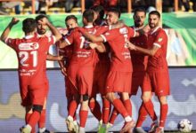 پرسپولیس