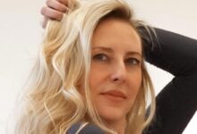 ملکه زیبایی سوئیس