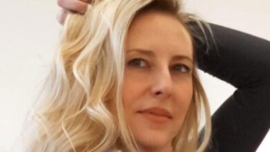 ملکه زیبایی سوئیس