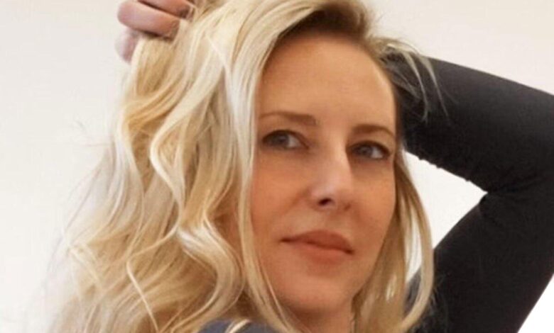 ملکه زیبایی سوئیس