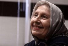 شیرین یزدان‌بخش