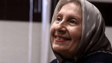 شیرین یزدان‌بخش