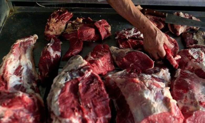 فیلم/ جزئیات تکان دهنده پرونده کشف ۳ تن گوشت الاغ در تهران