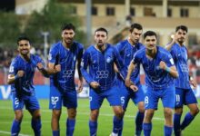 شب پرماجرای استقلالی‌ها با حضور تاجرنیا