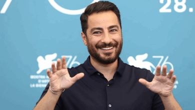 نوید محمدزاده