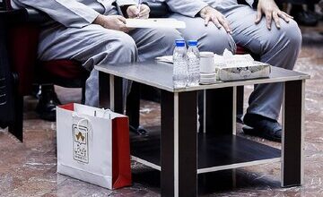 پرونده چای دبش