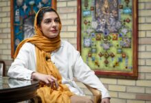 الیکا عبدالرزاقی