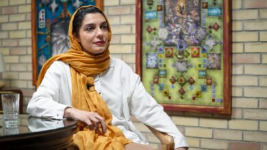 الیکا عبدالرزاقی