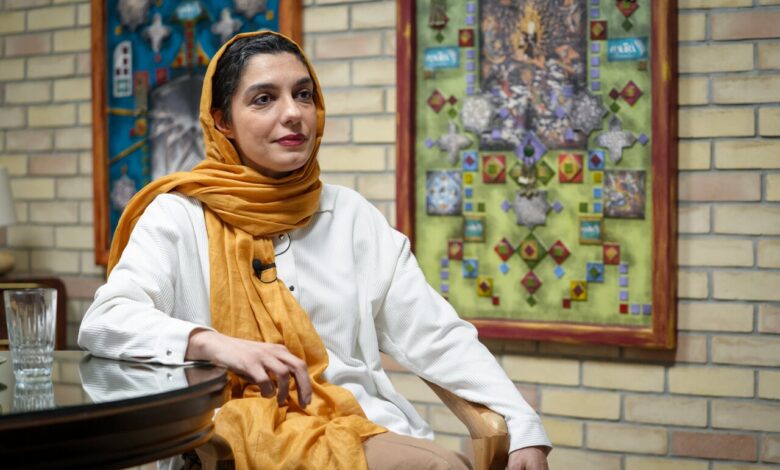 الیکا عبدالرزاقی