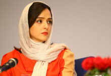 ترانه علیدوستی