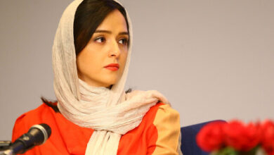 ترانه علیدوستی