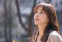 بانو سوسانو با گذر زمان جوان‌تر جلوه می‌کند