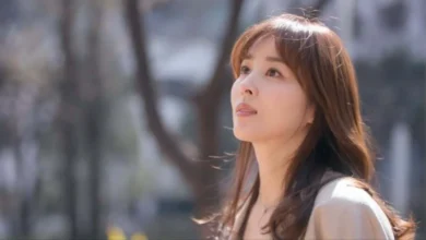 بانو سوسانو با گذر زمان جوان‌تر جلوه می‌کند