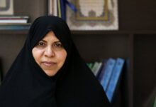 مرضیه وحید دستجردی