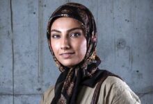 سوسن سریالِ پایتخت