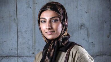 سوسن سریالِ پایتخت