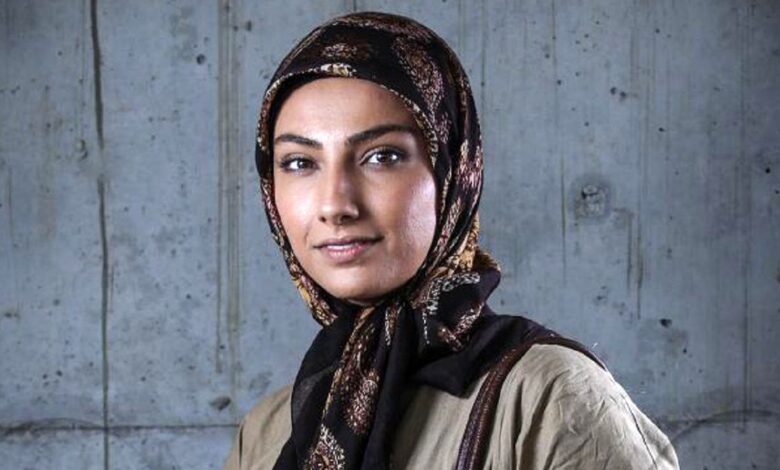 سوسن سریالِ پایتخت