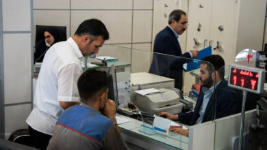 وضعیت فعالیت بانک‌ها فردا مشخص شد