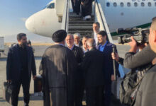 سفر استانی رئیس جمهور