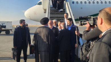 سفر استانی رئیس جمهور