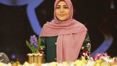 المیرا شریفی‌مقدم