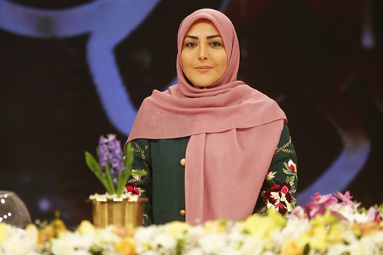 المیرا شریفی‌مقدم