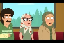 سریال عروسکی پایتخت