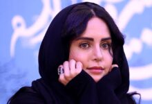 الناز شاکردوست در قاب فیلم تازه‌اش